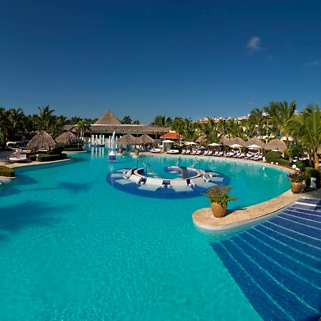 The Reserve at Paradisus Punta Cana - Все включено Экстерьер фото
