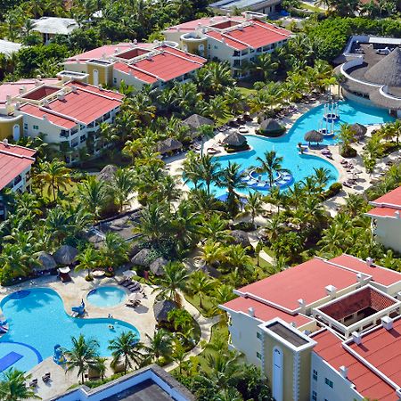 The Reserve at Paradisus Punta Cana - Все включено Экстерьер фото