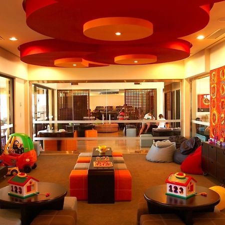 The Reserve at Paradisus Punta Cana - Все включено Интерьер фото