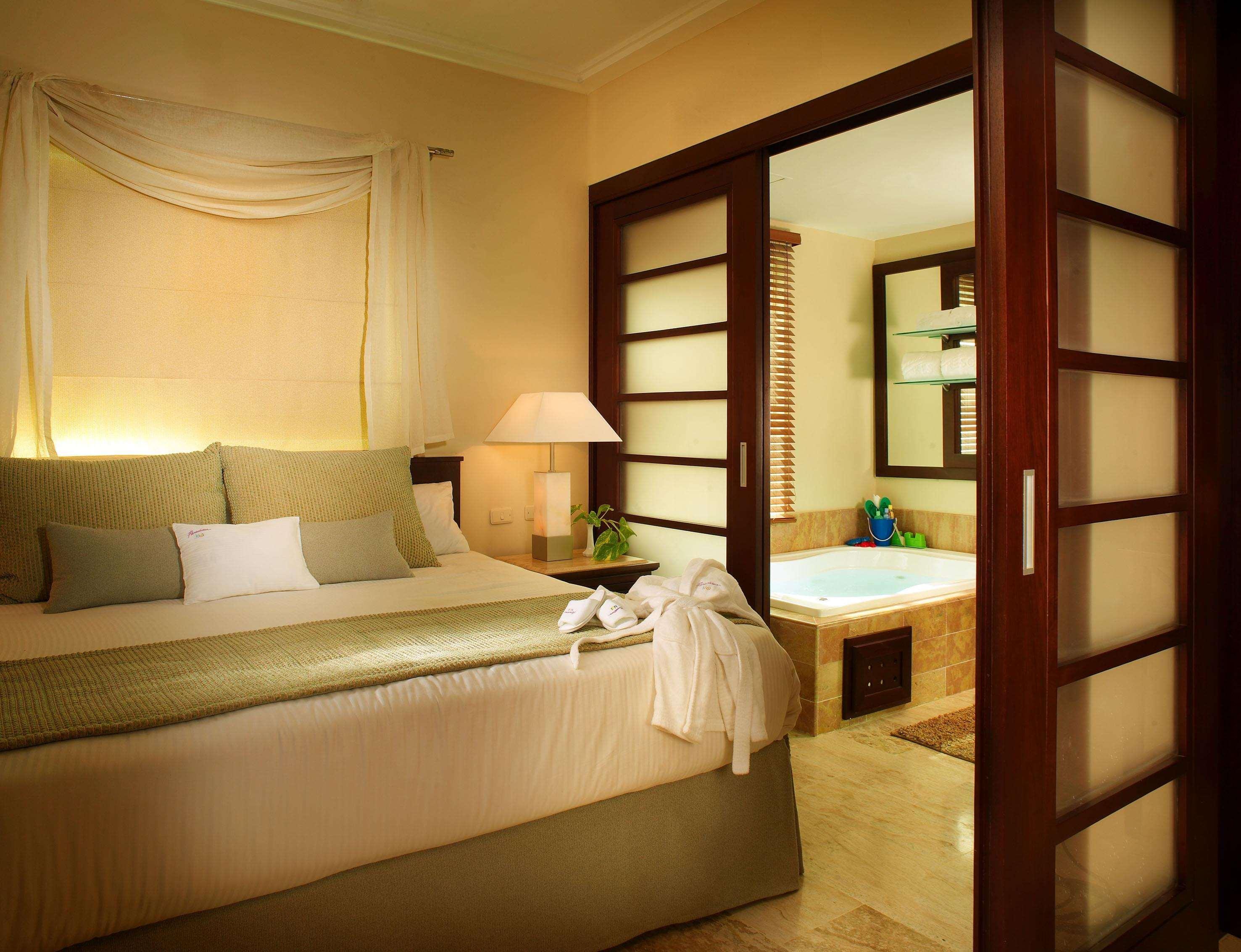The Reserve at Paradisus Punta Cana - Все включено Номер фото