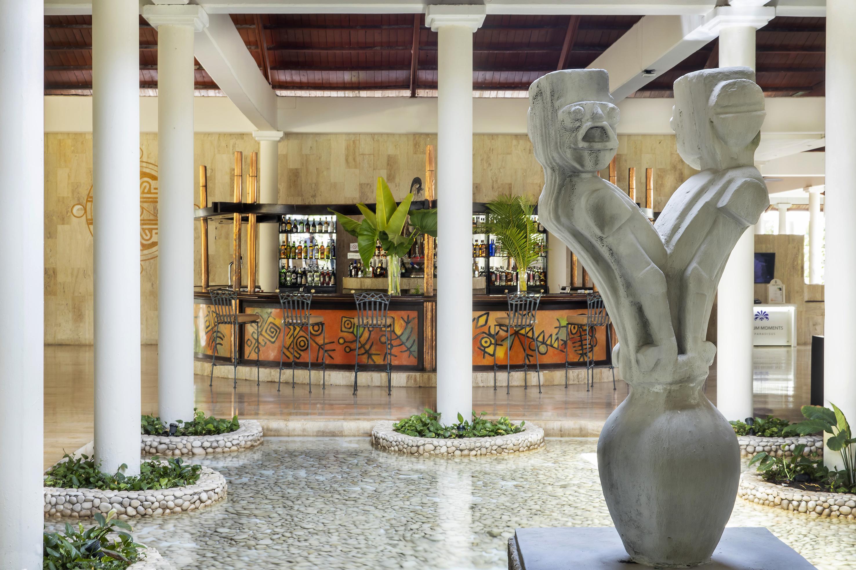 The Reserve at Paradisus Punta Cana - Все включено Экстерьер фото