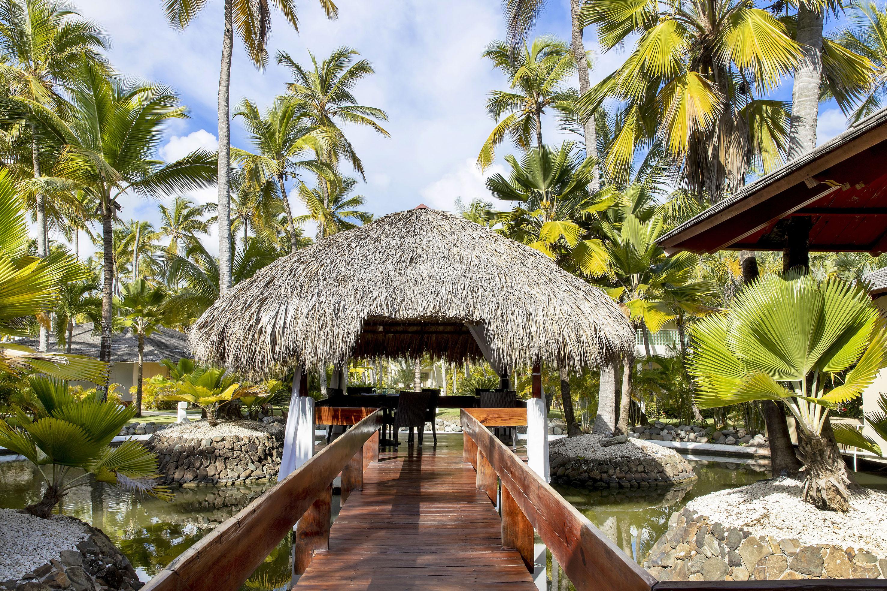 The Reserve at Paradisus Punta Cana - Все включено Экстерьер фото