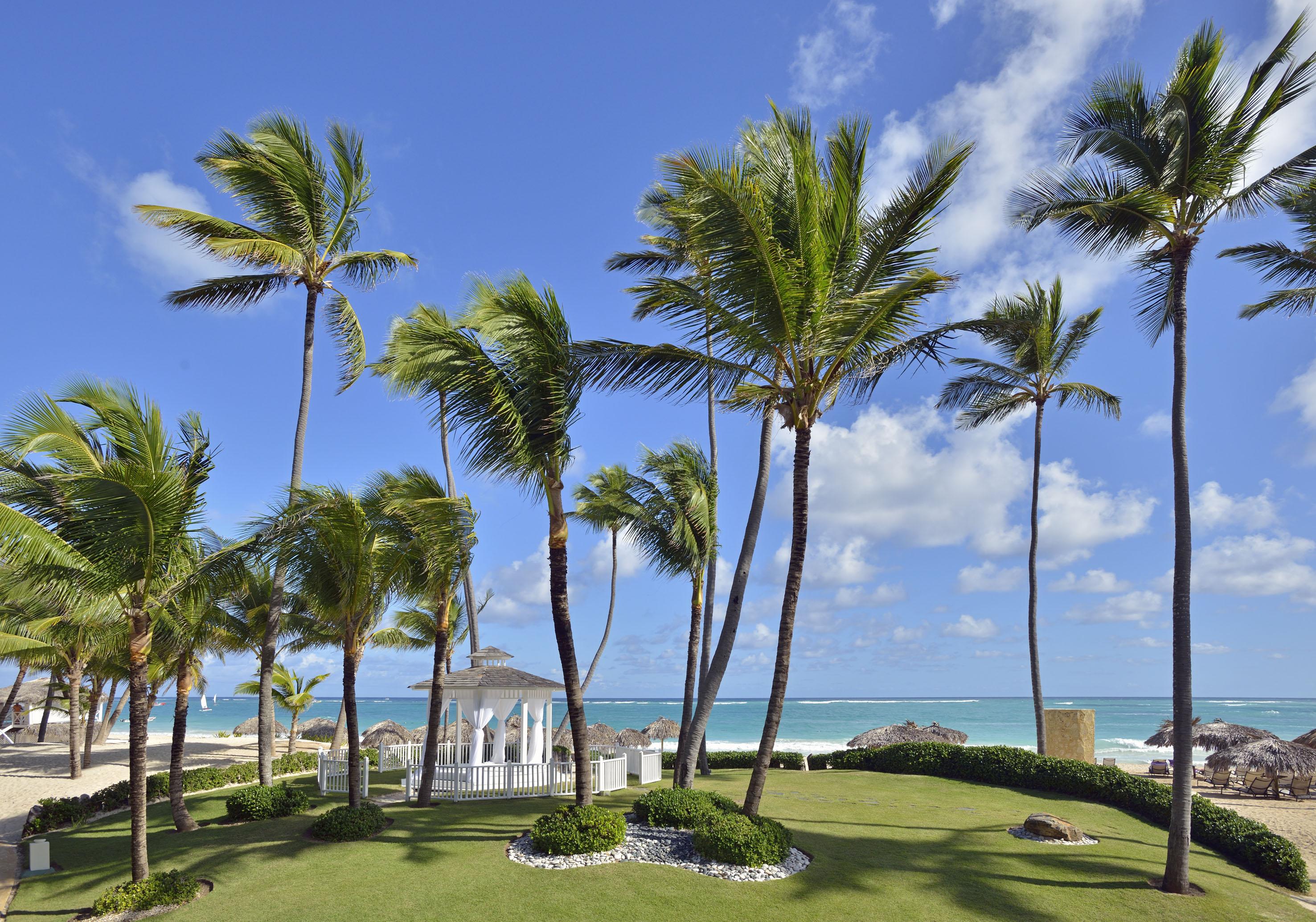 The Reserve at Paradisus Punta Cana - Все включено Экстерьер фото
