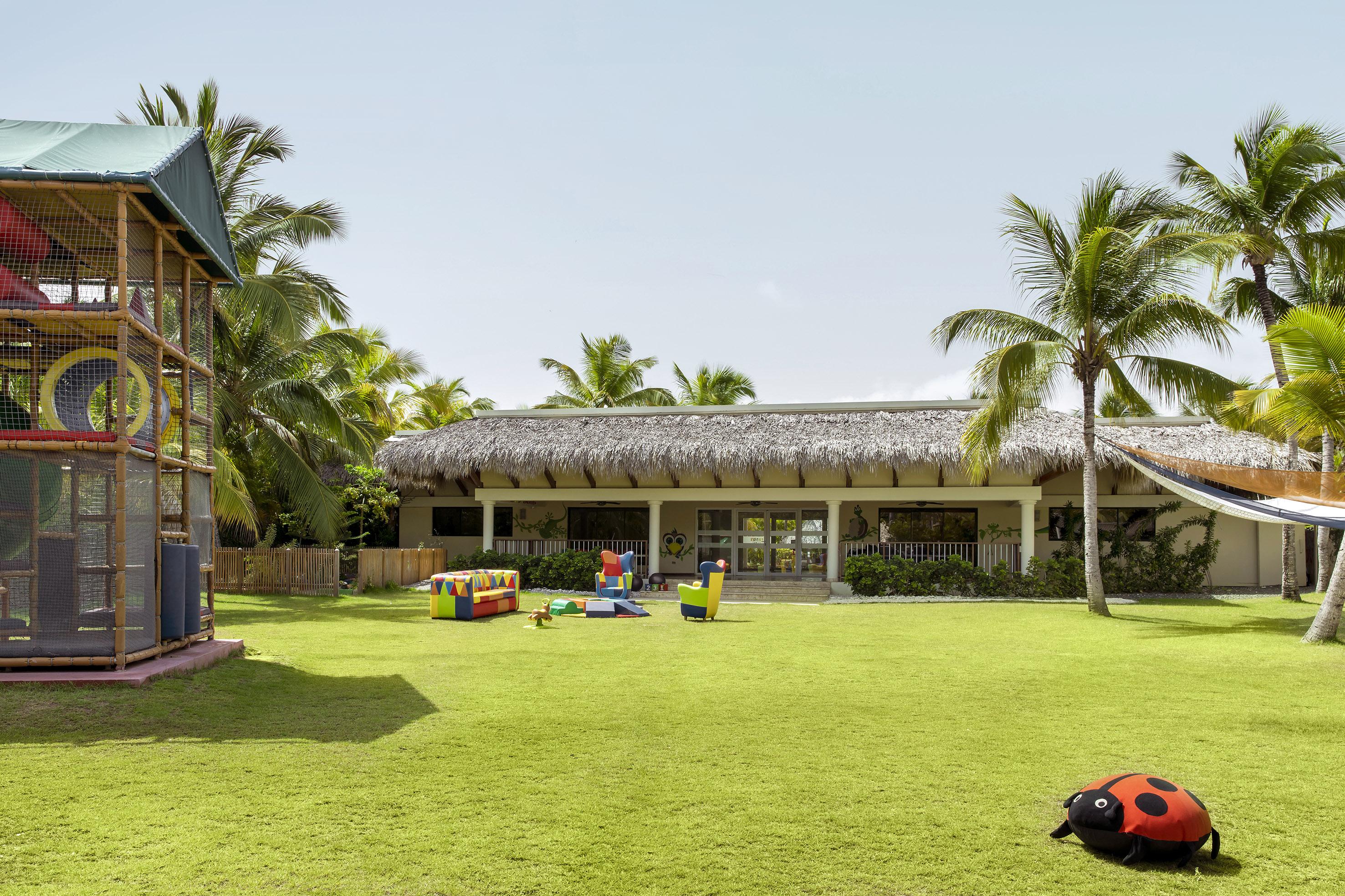 The Reserve at Paradisus Punta Cana - Все включено Экстерьер фото