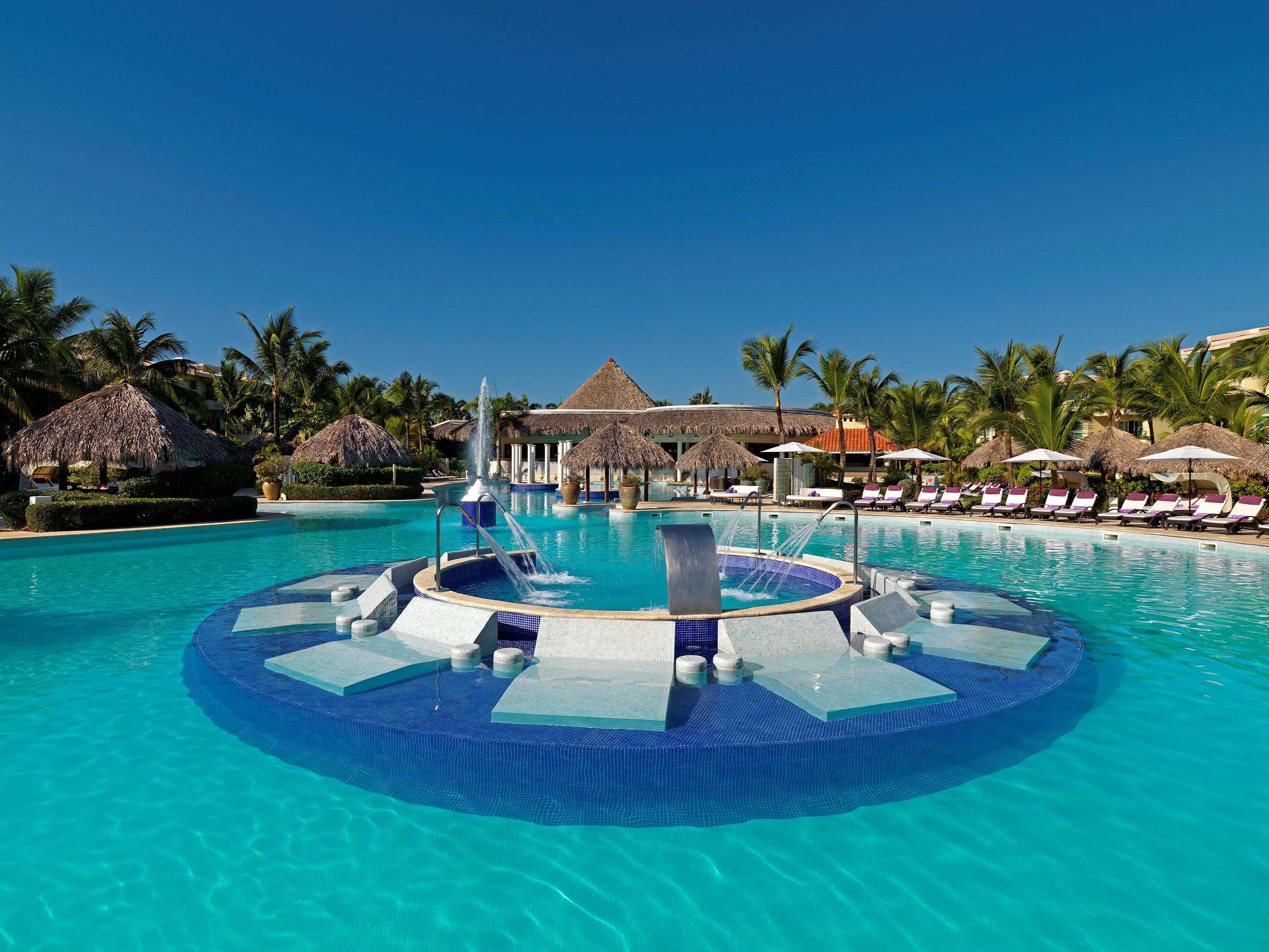 The Reserve at Paradisus Punta Cana - Все включено Экстерьер фото