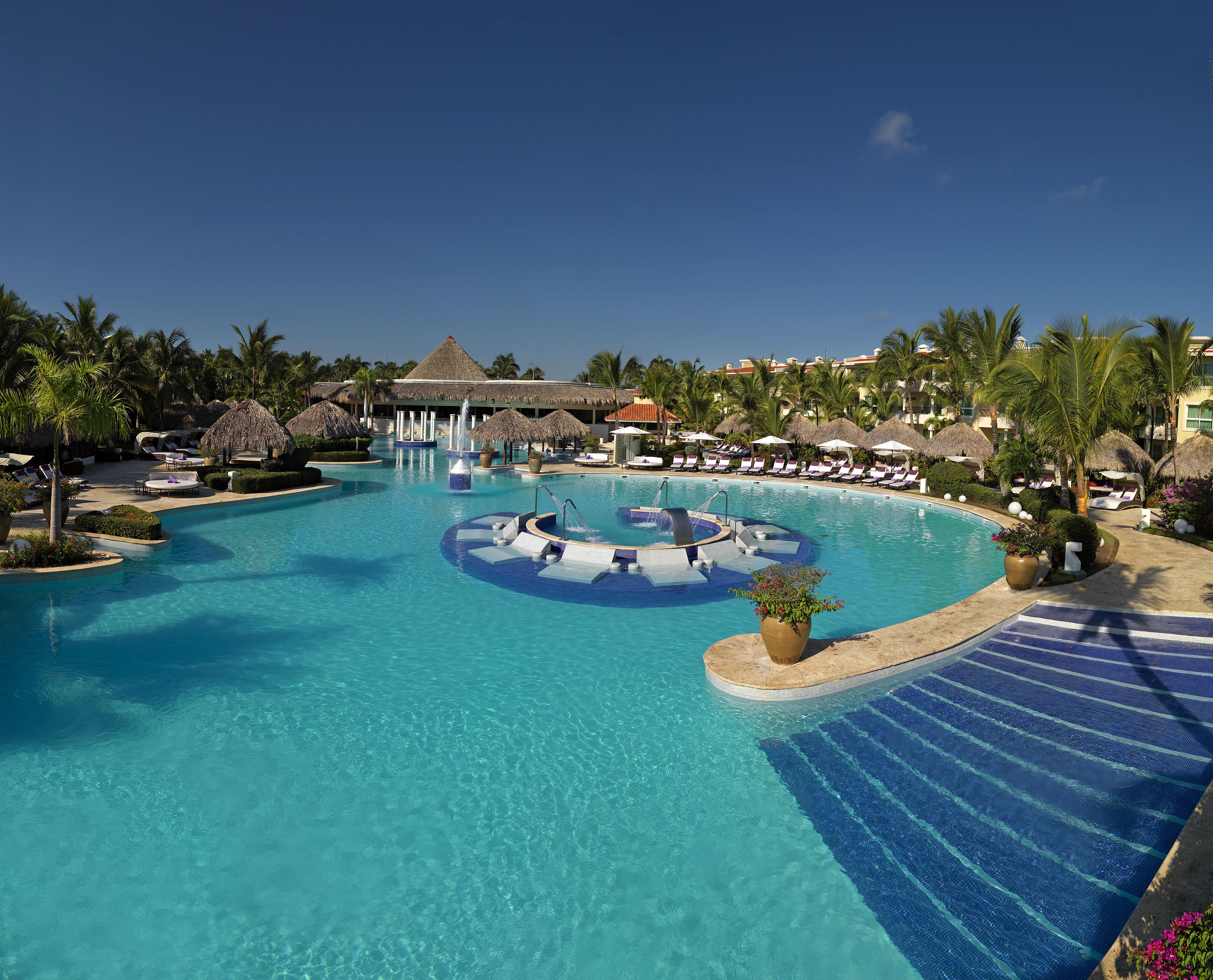 The Reserve at Paradisus Punta Cana - Все включено Экстерьер фото