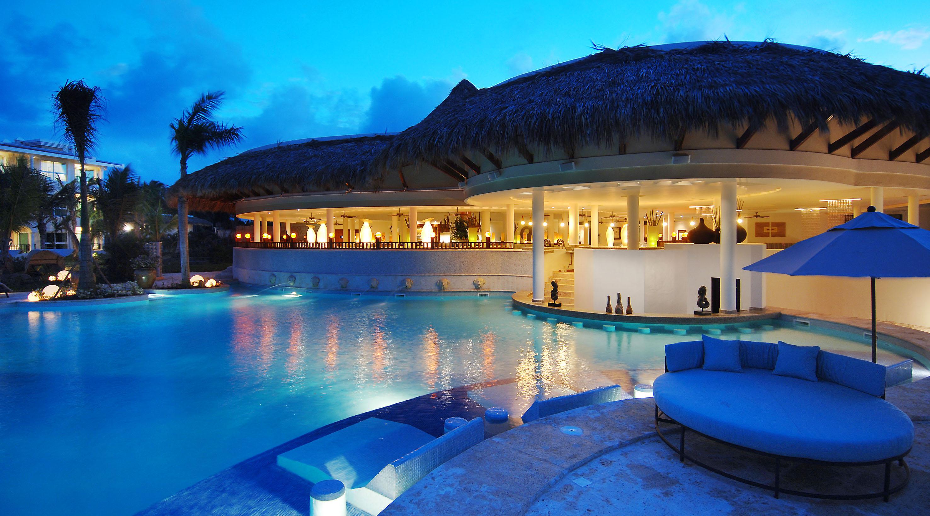 The Reserve at Paradisus Punta Cana - Все включено Экстерьер фото