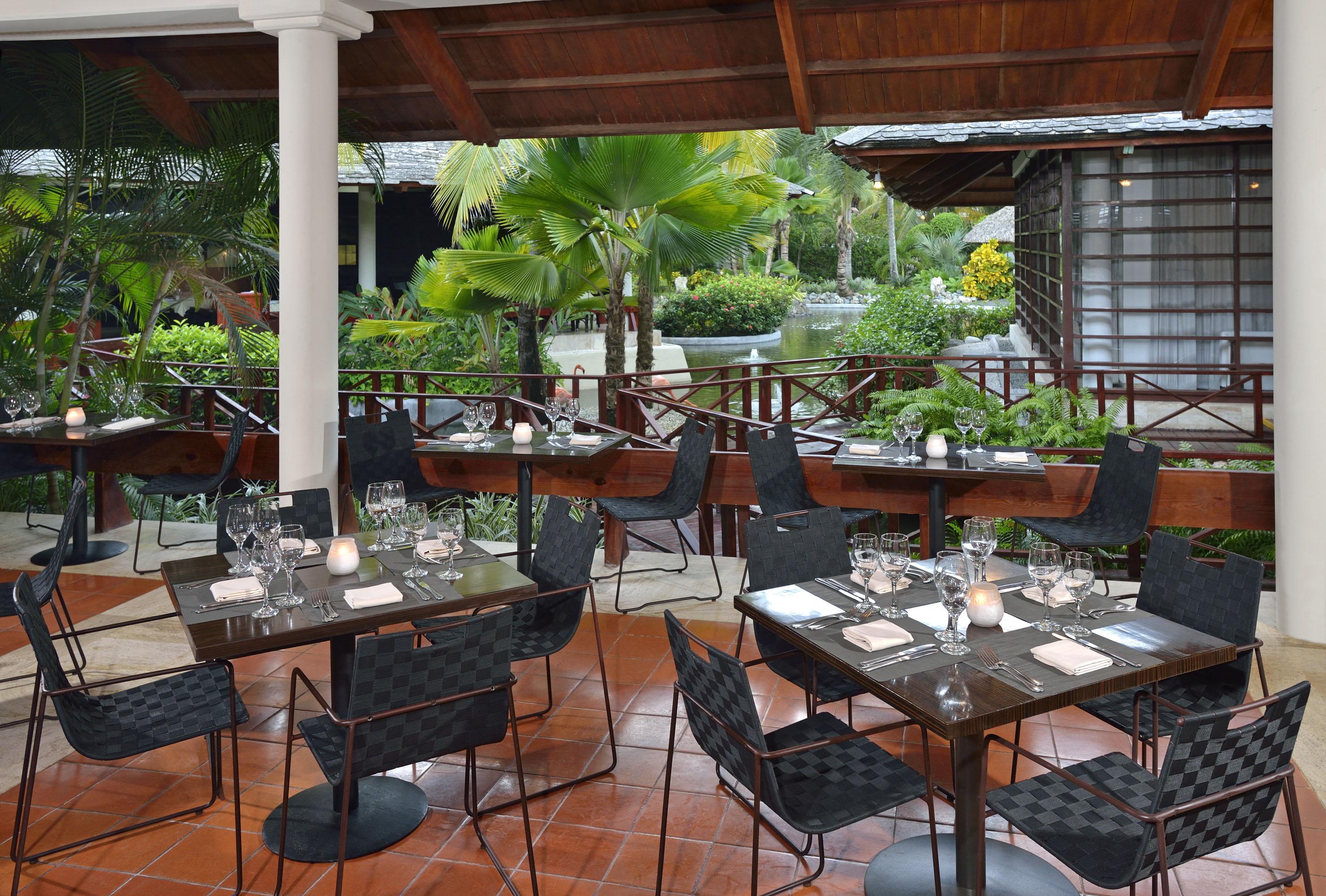 The Reserve at Paradisus Punta Cana - Все включено Экстерьер фото