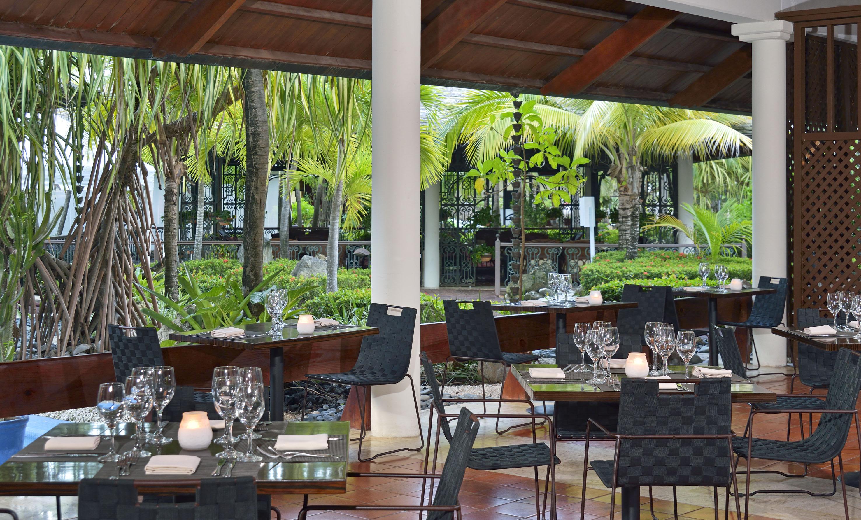 The Reserve at Paradisus Punta Cana - Все включено Экстерьер фото