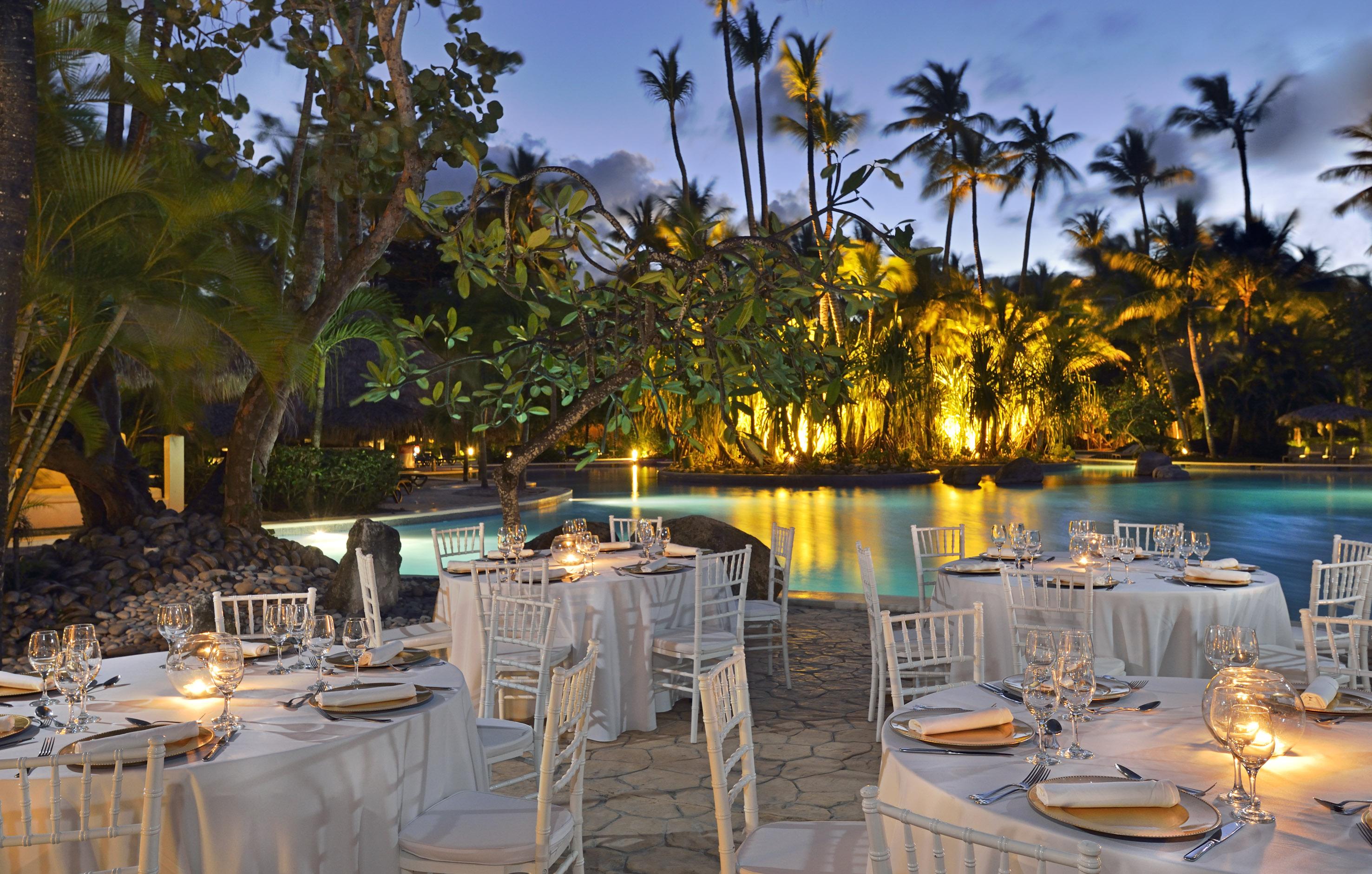 The Reserve at Paradisus Punta Cana - Все включено Экстерьер фото