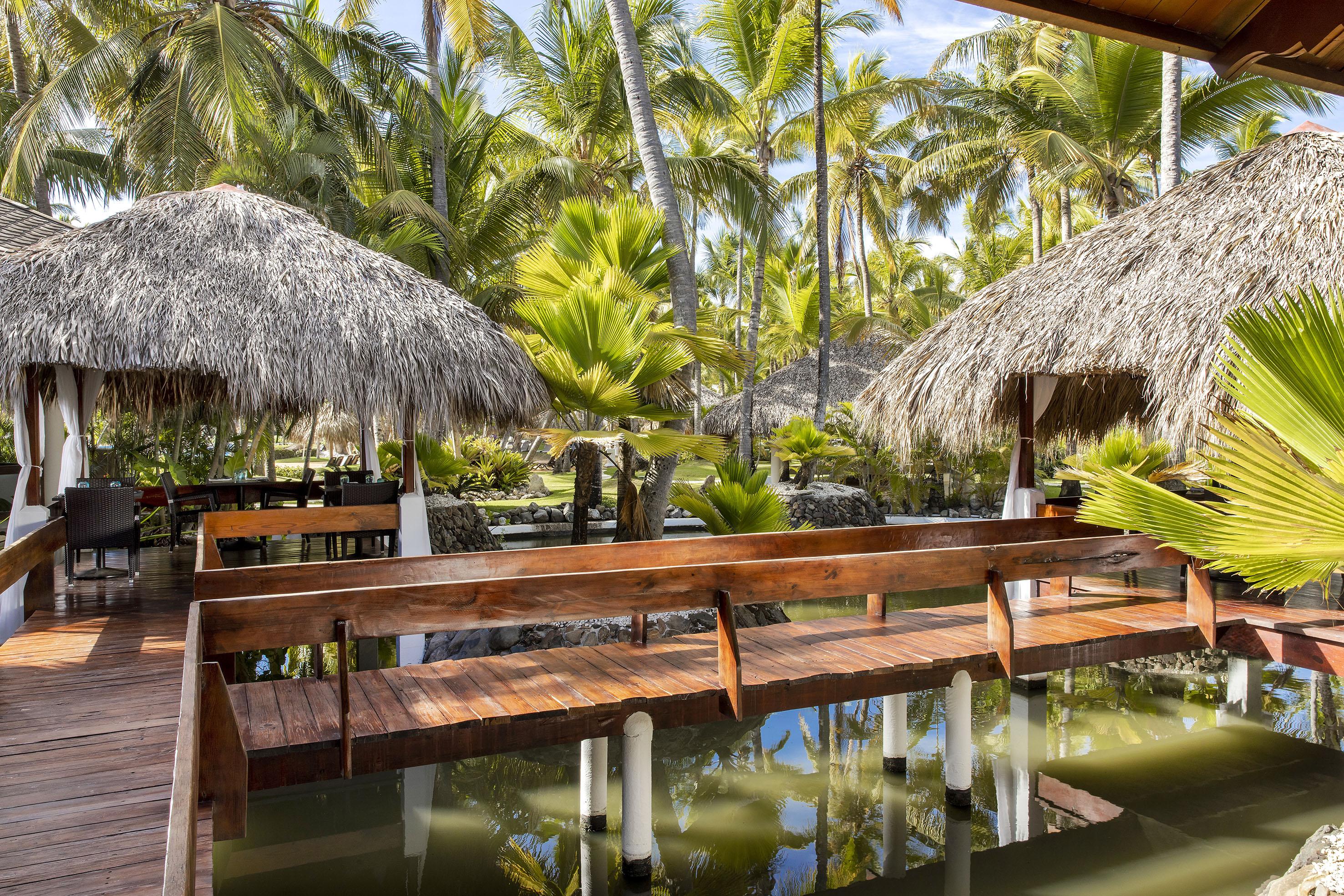 The Reserve at Paradisus Punta Cana - Все включено Экстерьер фото