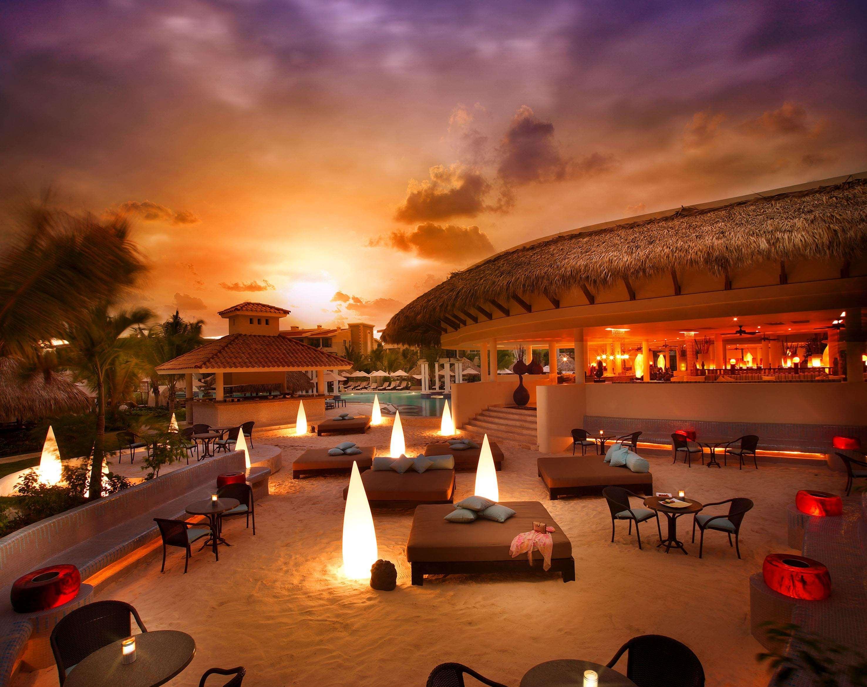 The Reserve at Paradisus Punta Cana - Все включено Экстерьер фото
