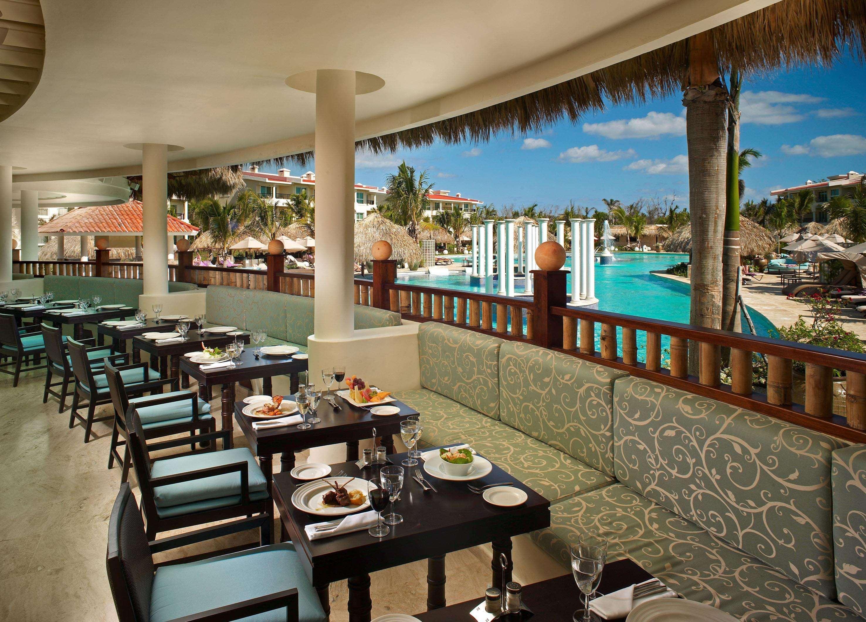 The Reserve at Paradisus Punta Cana - Все включено Экстерьер фото
