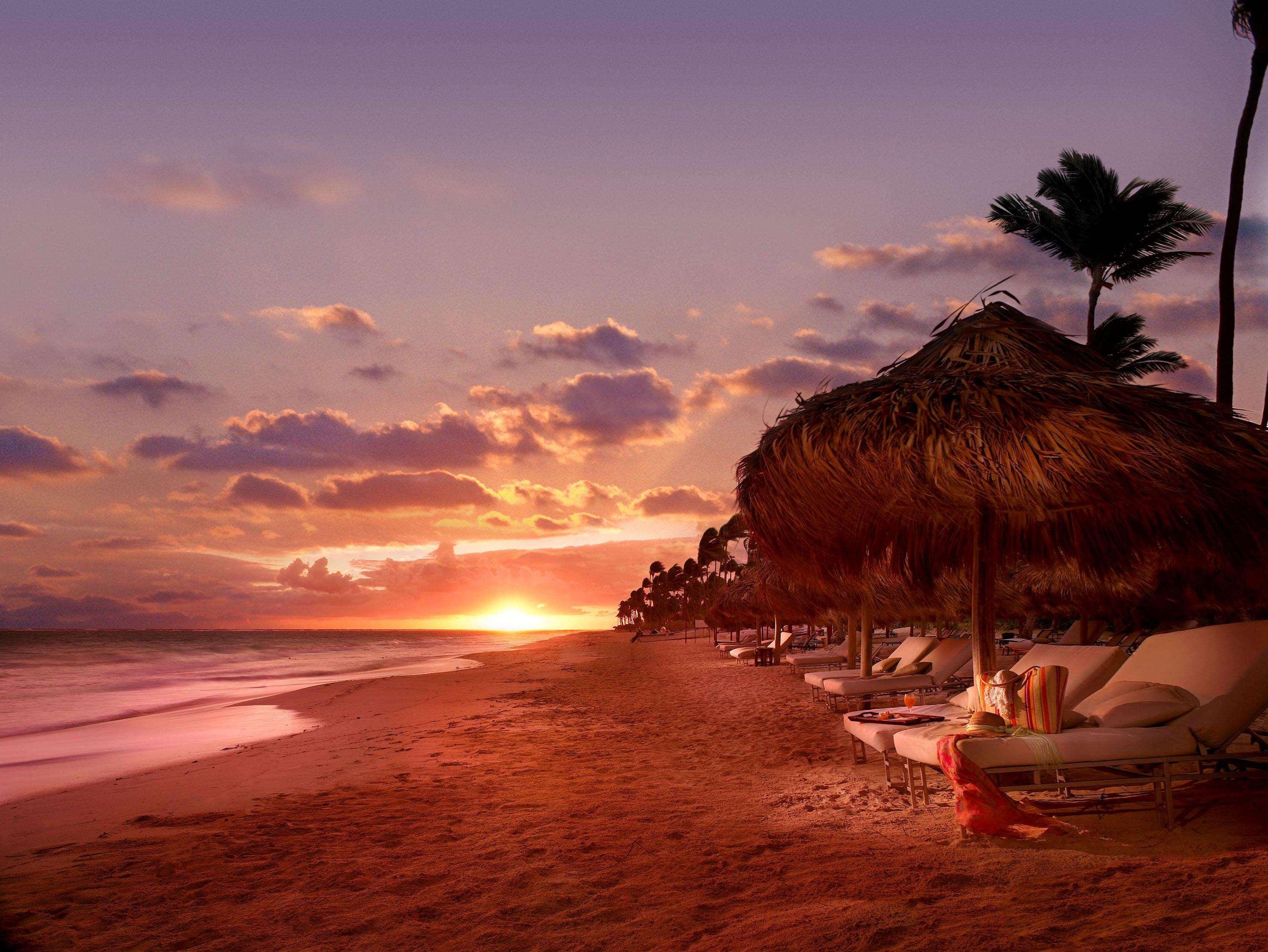 The Reserve at Paradisus Punta Cana - Все включено Экстерьер фото