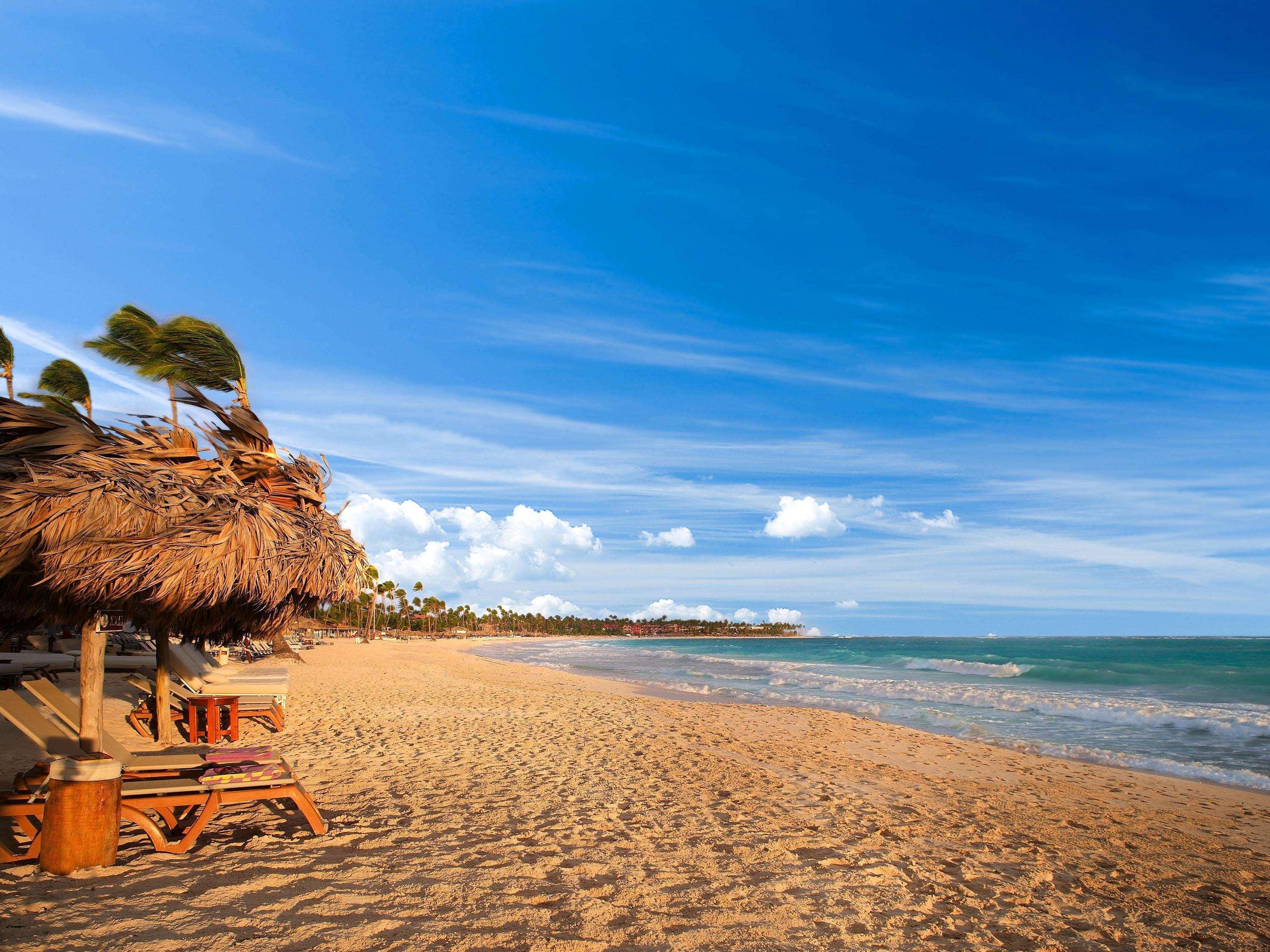The Reserve at Paradisus Punta Cana - Все включено Экстерьер фото