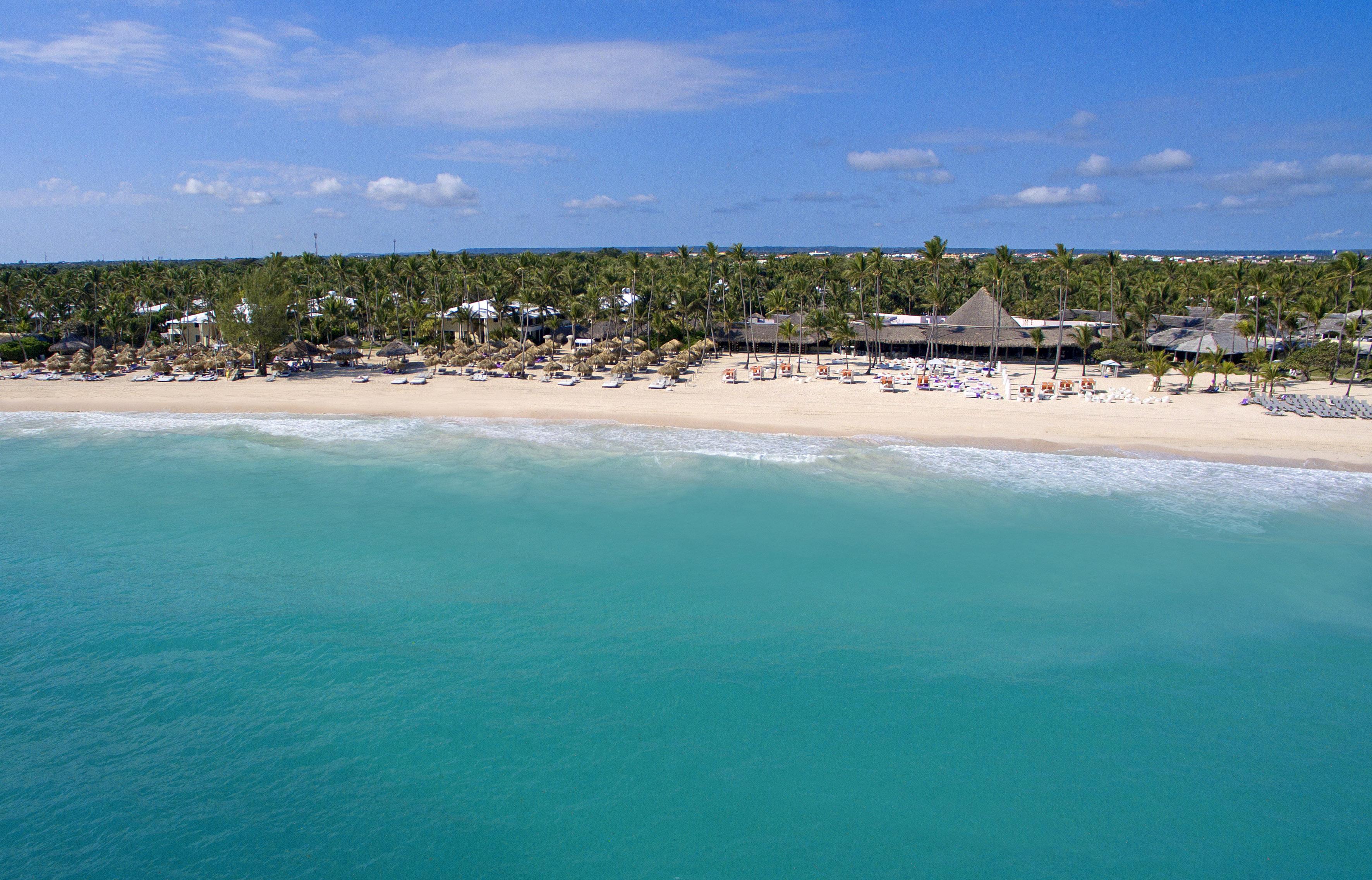 The Reserve at Paradisus Punta Cana - Все включено Экстерьер фото
