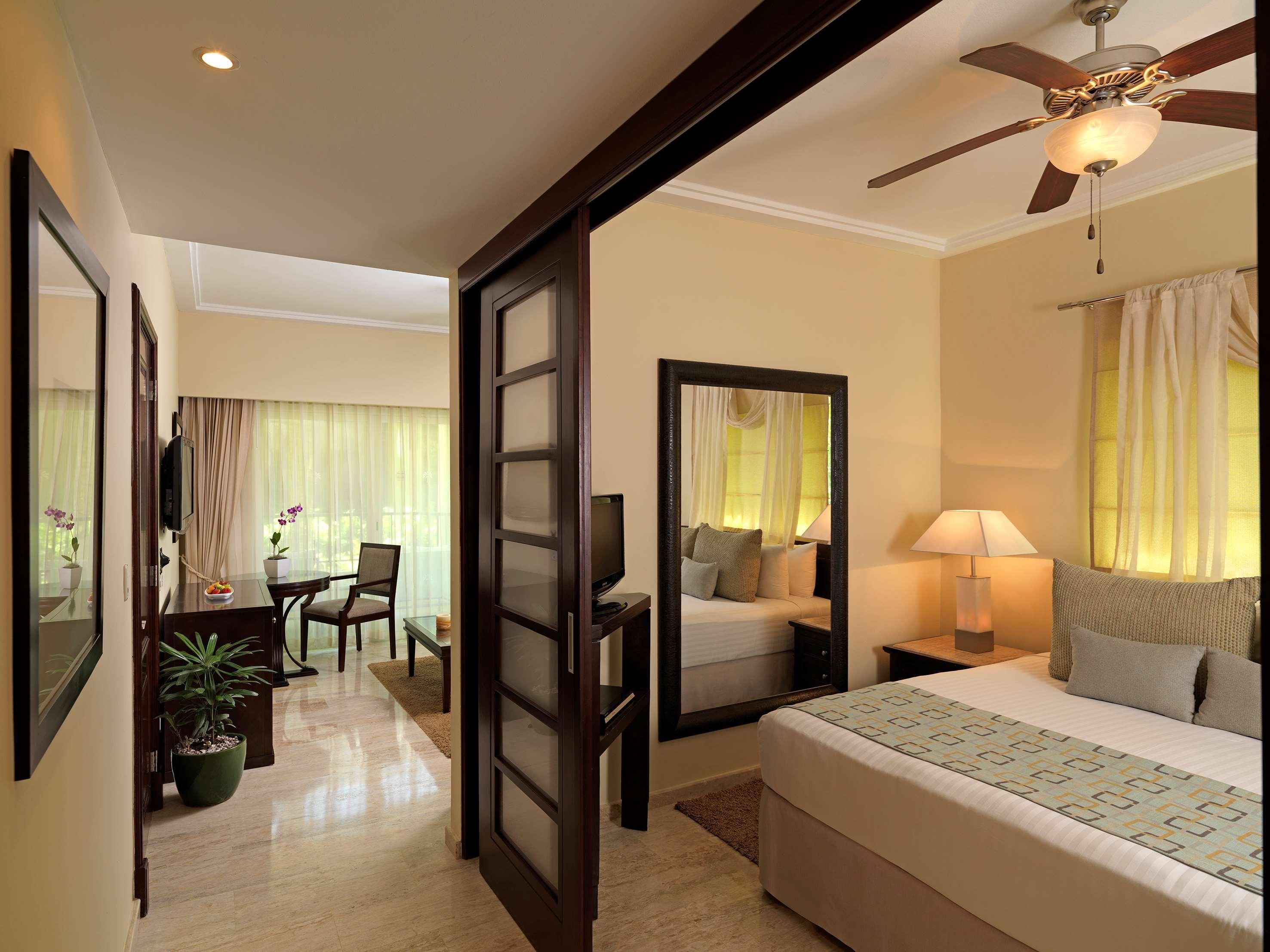The Reserve at Paradisus Punta Cana - Все включено Экстерьер фото