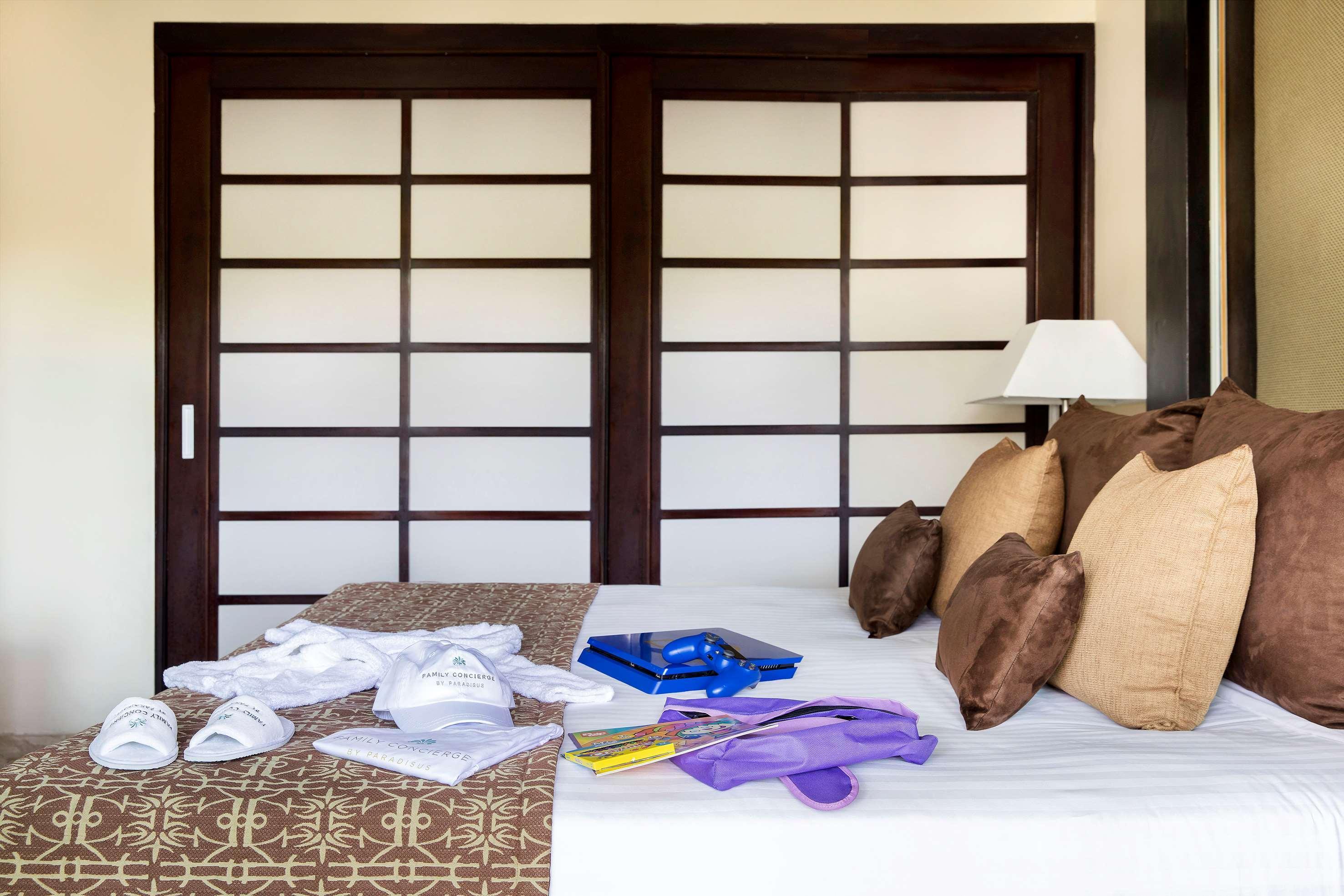 The Reserve at Paradisus Punta Cana - Все включено Экстерьер фото