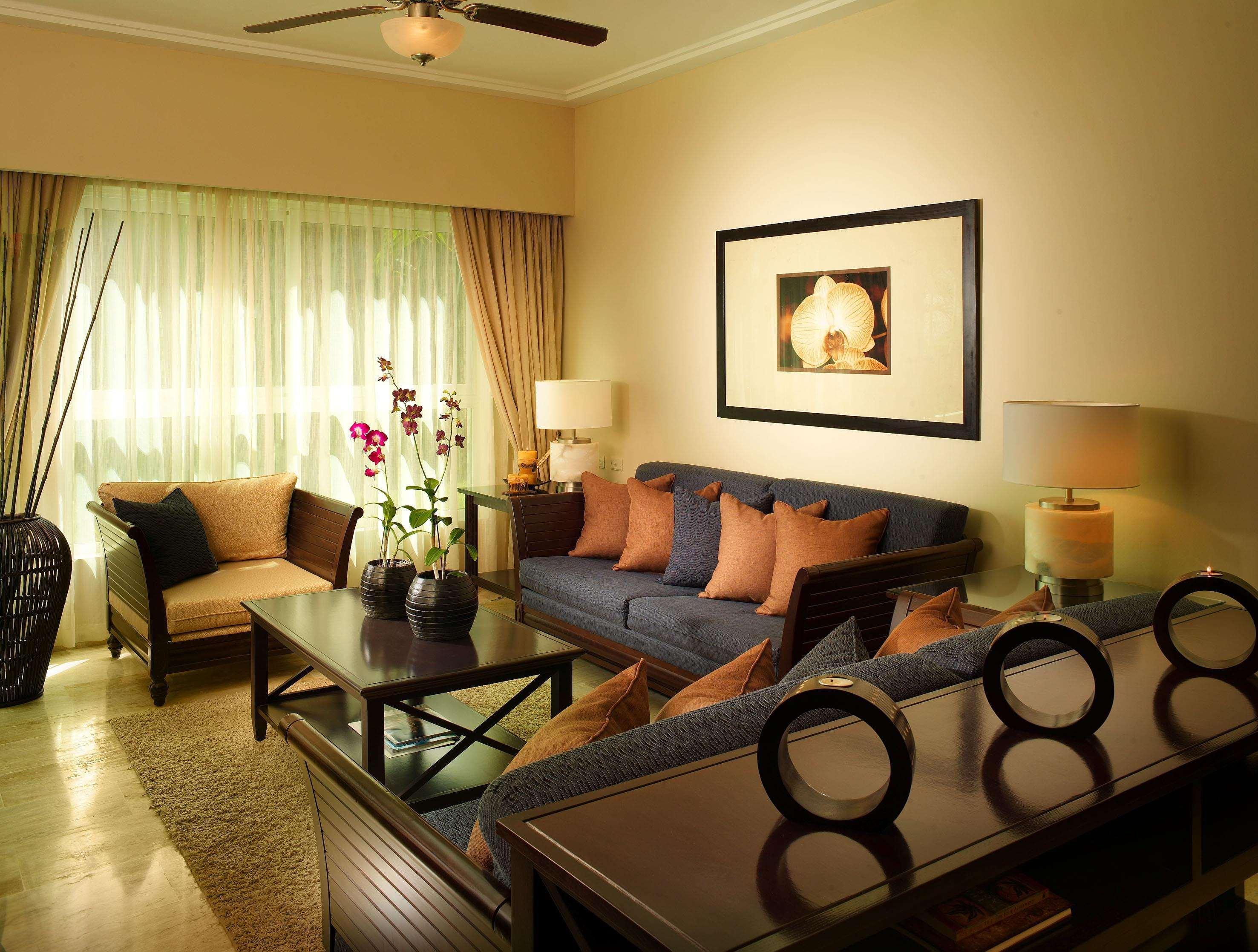 The Reserve at Paradisus Punta Cana - Все включено Экстерьер фото