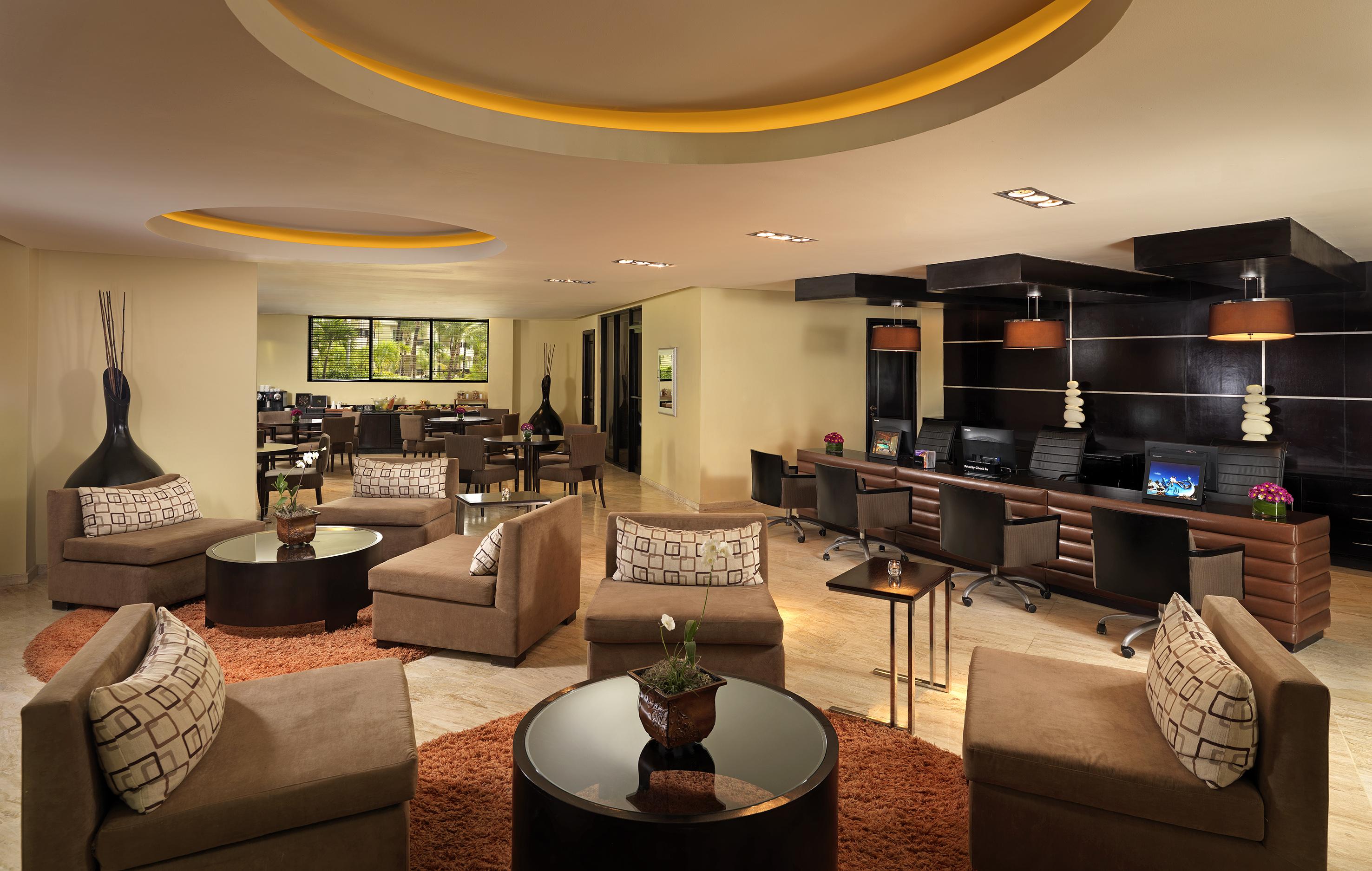 The Reserve at Paradisus Punta Cana - Все включено Экстерьер фото
