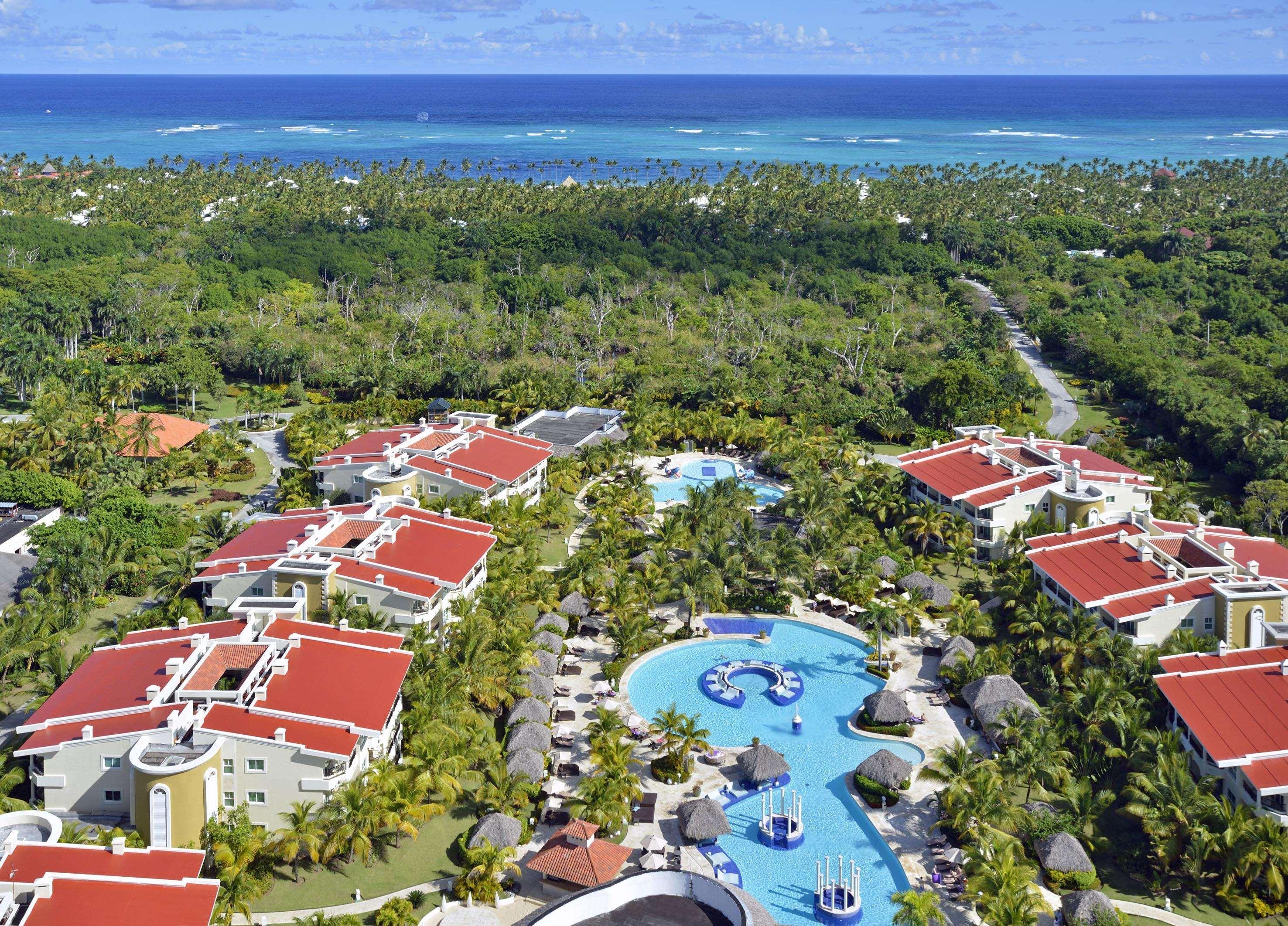 The Reserve at Paradisus Punta Cana - Все включено Экстерьер фото