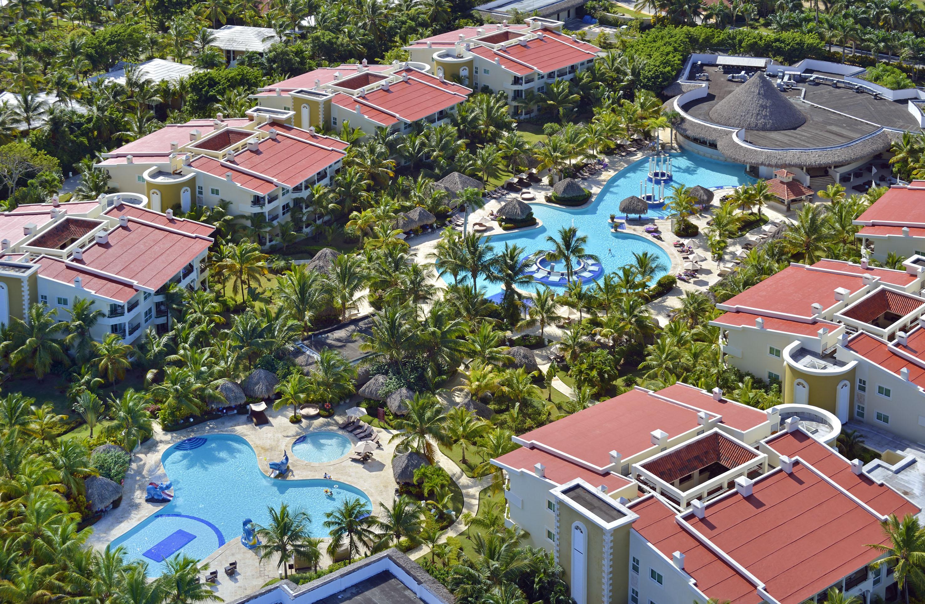 The Reserve at Paradisus Punta Cana - Все включено Экстерьер фото