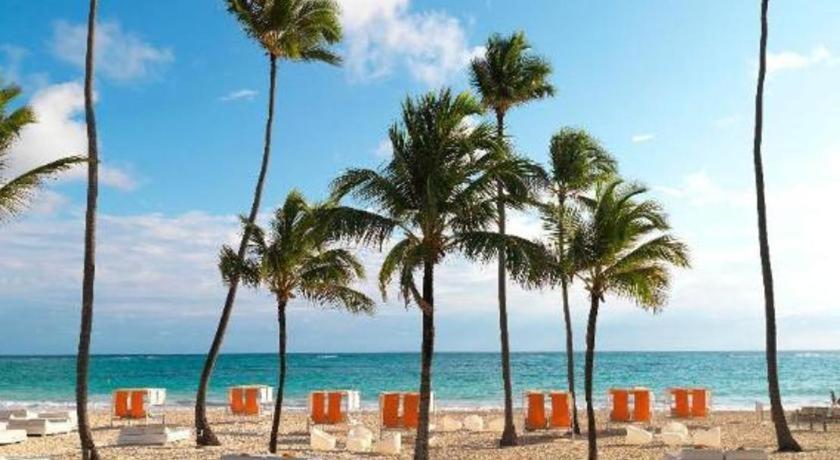 The Reserve at Paradisus Punta Cana - Все включено Экстерьер фото