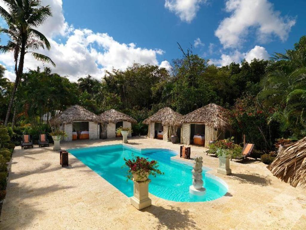 The Reserve at Paradisus Punta Cana - Все включено Экстерьер фото