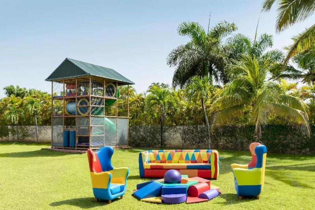 The Reserve at Paradisus Punta Cana - Все включено Экстерьер фото