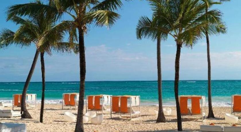 The Reserve at Paradisus Punta Cana - Все включено Экстерьер фото