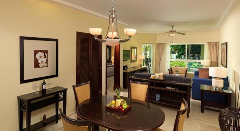 The Reserve at Paradisus Punta Cana - Все включено Экстерьер фото