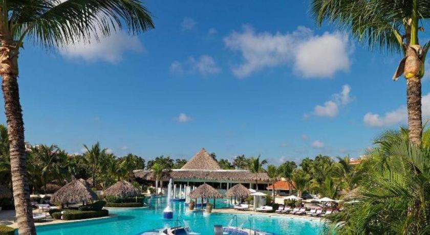 The Reserve at Paradisus Punta Cana - Все включено Экстерьер фото