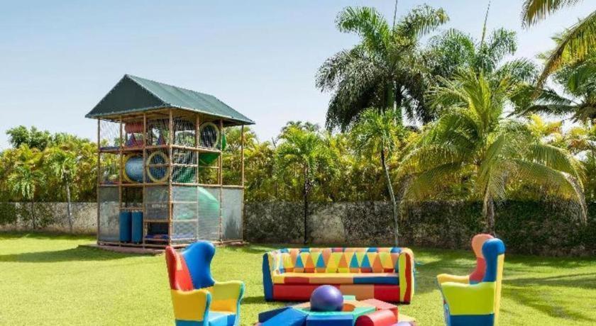 The Reserve at Paradisus Punta Cana - Все включено Экстерьер фото
