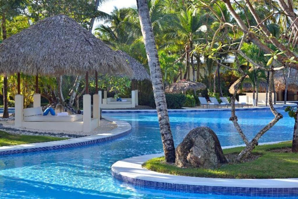 The Reserve at Paradisus Punta Cana - Все включено Экстерьер фото